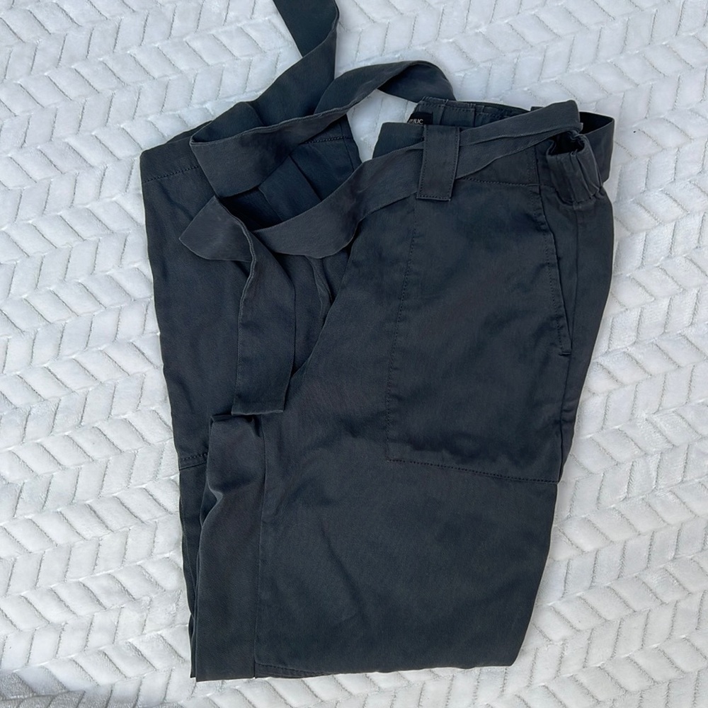 Banana republic pants